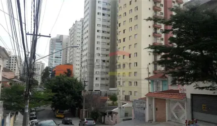 Apartamento com moveis planejados