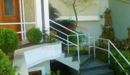 Sobrado  Jardim Virginia Bianca- 3 suítes 4 vagas
