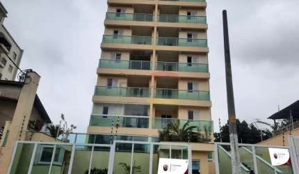 APARTAMENTO COM 2 DORMITÓRIOS 1 SUÍTE 2 VAGAS 59M²
