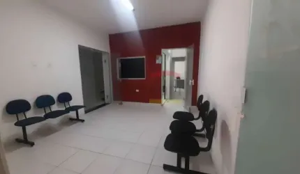 SOBRADO COMERCIAL/RESIDENCIAL, NA REGIÃO DE SANTANA