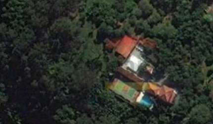 Terreno - Horto Florestal - 21.400 metros