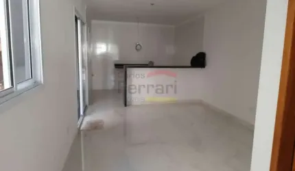 SANTA TEREZINHA ,SOBRADO NOVO ,3 SUÍTES ,2 VAGAS ,114 ÁREA ÚTIL