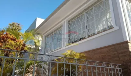 Sobrado na Vila Albertina 3 dormitórios , 7 vagas com edícula