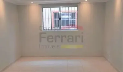 Apartamento 2 dormitórios, 1 vaga. 85m2 na Vila Vitório Mazzei