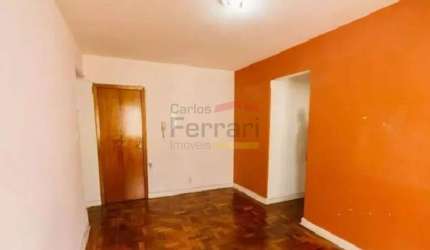 Apartamento  83m² -  Santana metrô e terminal de ônibus