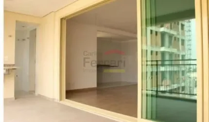APARTAMENTO JARDIM SÃO PAULO 133M2  3 SUÍTES