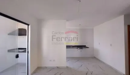 Apartamentos novos com 1 ou 2 dormitorios, com ou sem vaga