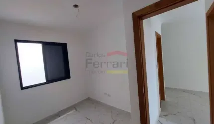 Apartamentos novos com 1 ou 2 dormitórios com ou sem vaga