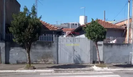 Casas Terreno  - Vila Sabrina - Zona Norte