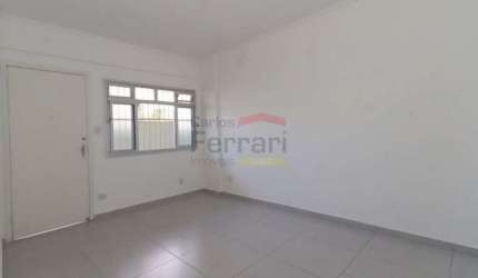 Apartamento em Santana - 1 dormitório - 1 vaga
