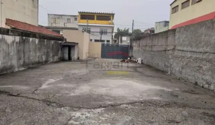 Atenção Construtores! Terreno plano no Jardim Brasil!
