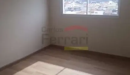 Apartamento no Jaçanã, 2 Dormitórios, Sem Vaga de Garagem