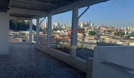 Sobrado  4 Quartos  , 2 vagas  Imirim à venda  280 m²