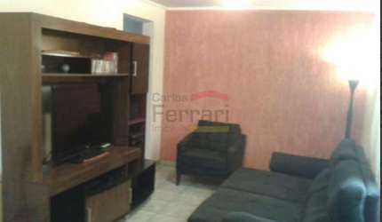 Apartamento a venda, Jardim Guarulhos, Centro de Guarulhos, 03 dormitórios, 01 vaga, sem elevador,