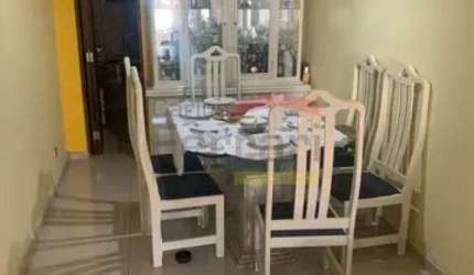 Sobrado em vila Fechada na Água Fria