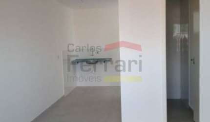 Condomínio Novo próximo Parada Inglesa 38,45 m² área útil / 2 dormitórios