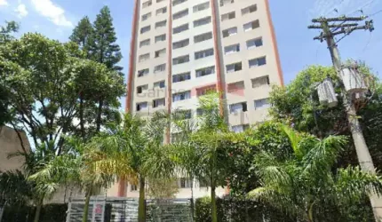 Apartamento 95m²  03 quartos, 1 vaga  - Bom Retiro