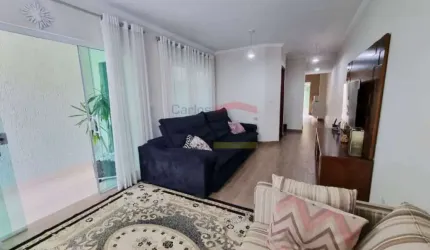 Casa à venda Vila Mazzei