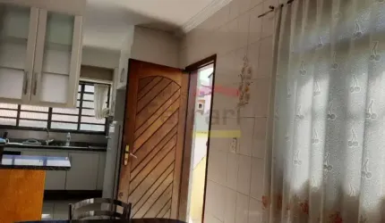Sobrado região Vila Mazzei 360m² de área construída