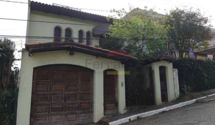 Rua Tranquila
