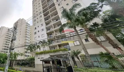 Apartamento 70m²   3 quartos , 2 vagas -   ultimo andar Mandaqui