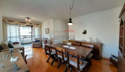 apartamento a venda Santana, 3 dormitórios , 2 vagas