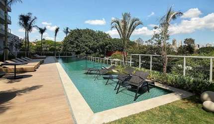 APARTAMENTO DUPLEX CONTENDO 2 DORMITÓRIOS, SENDO 1 SUÍTE  À 500 METROS DO MÊTRO JARDIM SÃO PAULO