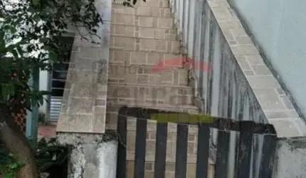 CASA TÉRREA JARDIM SÃO PAULO 600M2