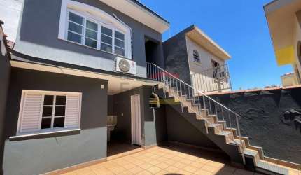 CASA NO MANDAQUI COM EDICULA  !