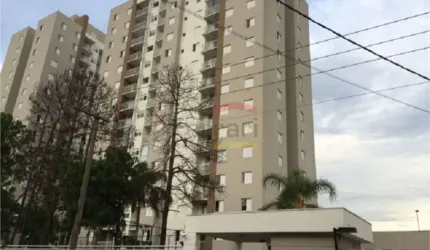 Apartamento com 3 dormitórios, sendo 1 suíte, 1 vaga
