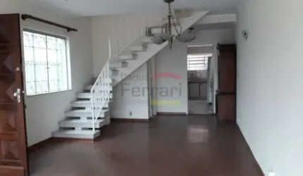 Sobrado região Jardim França - 210m²