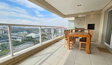 Barra Funda 145,00m² 4 dormitórios/2 suítes 3 vagas R$2.320.000,00