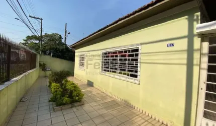 EXCELENTE OPORTUNIDADE DE ÁREA 1000 M CASA+ COMÉRCIO+ LOTE+ CASAS PARA PRÉDIO OU CONDOMÍNIO