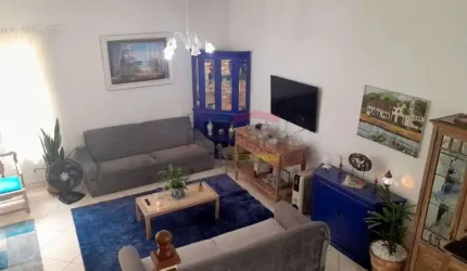 Sobrado alto padrão 3 dormitórios, 2 suites Jardim São Paulo
