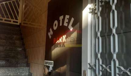 Hotel região Água Fria