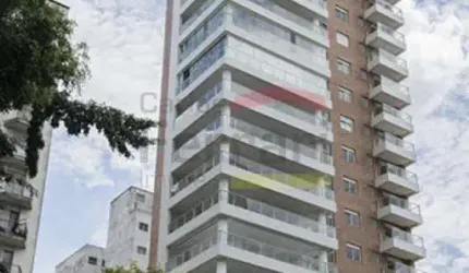 Espetacular apartamento em Higienópolis