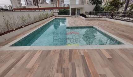 Apartamento em Santana Novo 3 dormitórios 1 suite, 2 vagas