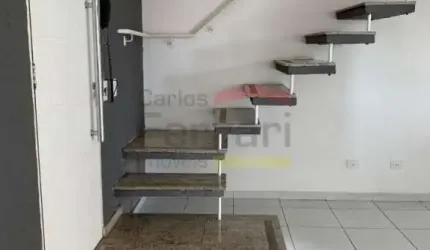 CASA VERDE EXCLUSIVO DUPLEX 89,00M² 1 DORMITORIO1 VAGA R$ 450.000,00
