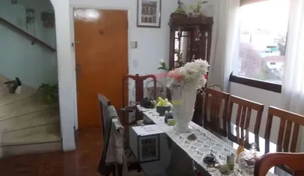 Cobertura Duplex Agua Fria
