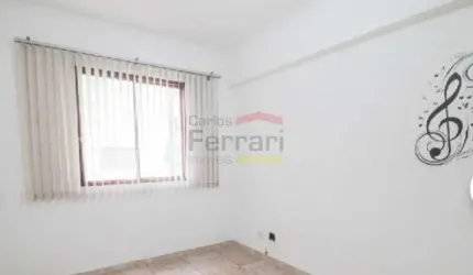 Apartamento a venda, Jardim Brasil, 01 dormitório 01 vaga,  sem elevador, no Jardim Brasil