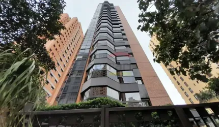 Apartamento a venda na Francisca Julia no Alto de Santana