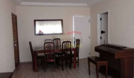Apartamento 3 quartos , 2 vagas Casa Verde Baixa !!