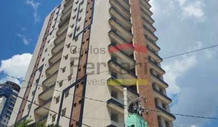 Apartamento novo em Guarulhos com 2 dormitórios e 1 vaga