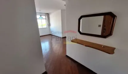 Apartamento 3 quartos 1 vaga 115m² Metrô Santana