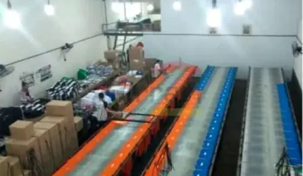 GALPÃO COMERCIAL NA CASA VERDE MÉDIA COM 360 m²