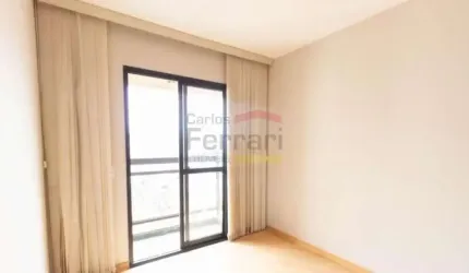 Apartamento vila carbone com 3 dormitórios, 1 vaga