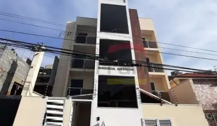 APARTAMENTOS NOVOS NA PARADA INGLÊSA COM 2 DORMITÓRIOS, SEM VAGA