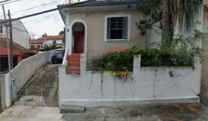 CASA TÉRREA  SUMARÉ / TERRENO PARA INVESTIDOR