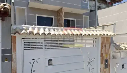 Sobrado novo 3 dormitórios 1 suite 2 vagas 200m² na Vila Nova Mazzei