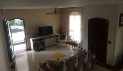 SOBRADO PARQUE MANDAQUI 200M2